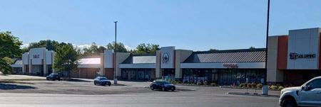 Retail space for Rent at 1208 Route 146 in Clifton Park