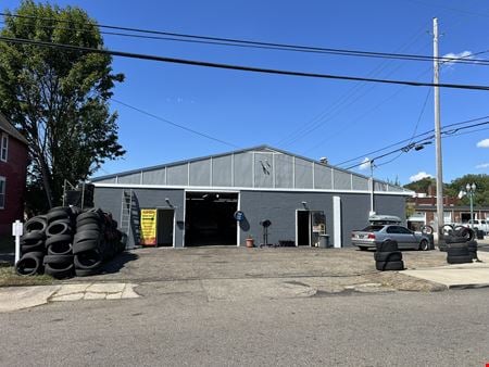 Photo of commercial space at 612 12th St NE in Canton