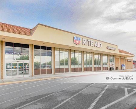 Retail space for Rent at 12491 Valley View Street in Garden Grove