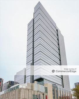 JPMorganChase Center