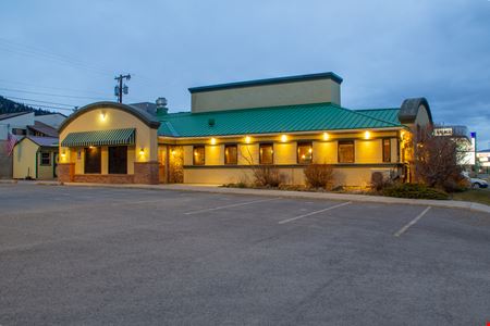 Photo of commercial space at 1001 Euclid Avenue in Helena