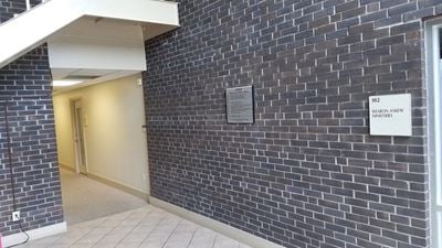 Walnut Hill Office Forum
