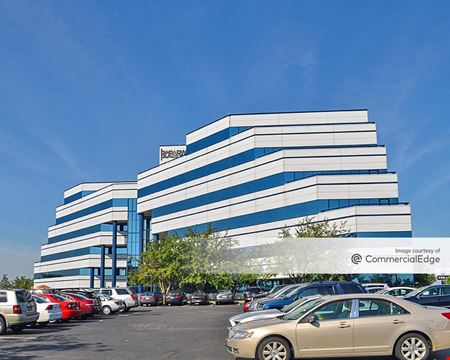 Photo of commercial space at 1300 Godward Street NE in Minneapolis