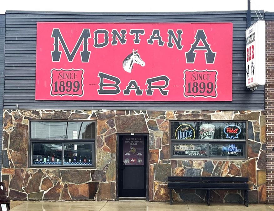 Montana's Longest Running Bar