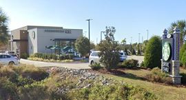 Starbucks Lake Wilson FL