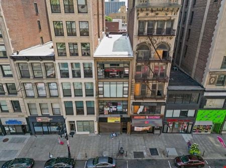 Retail space for Sale at 190 Market St in Newark