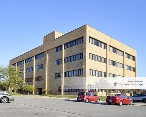 Wyandotte Medical Towers