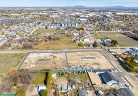 Happy Valley Lots Sale
