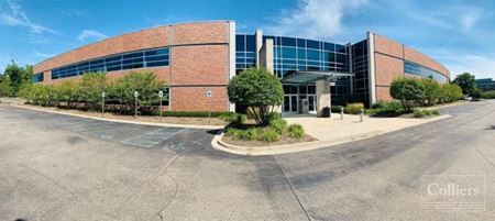For Sale or Lease > Office Space - Livonia