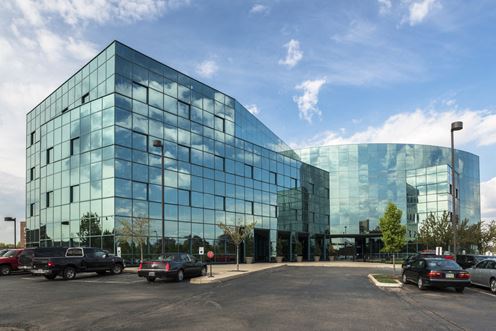 Wright Health Building