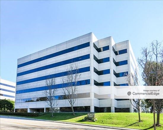 Los Angeles Corporate Center - Building 1000