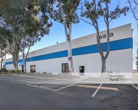 Amador Business Center - Phase 1