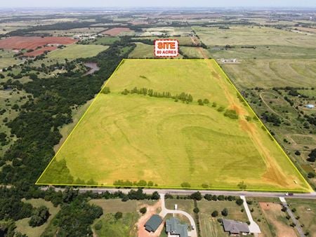 Photo of commercial space at Yukon Land (80 Acres) in Yukon