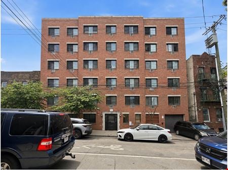 Multi-Family space for Sale at 856 E 213th St in Bronx