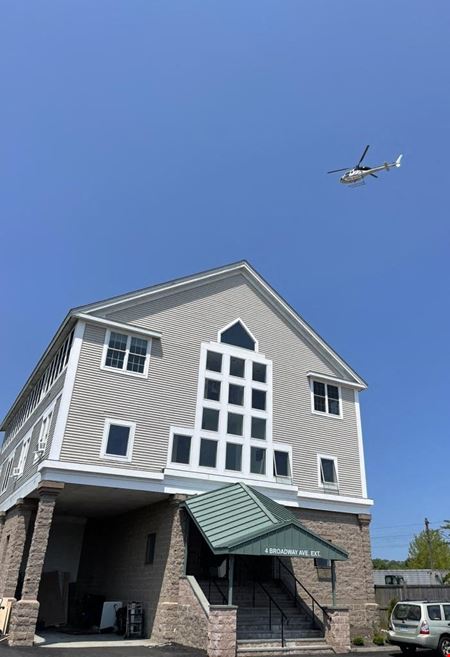 Photo of commercial space at 4 Broadway Ave Extension in Stonington