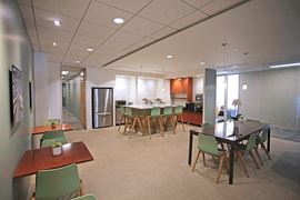 Premier Workspaces - SP3 - Irvine Spectrum Center