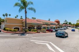 Bixby Hacienda Plaza
