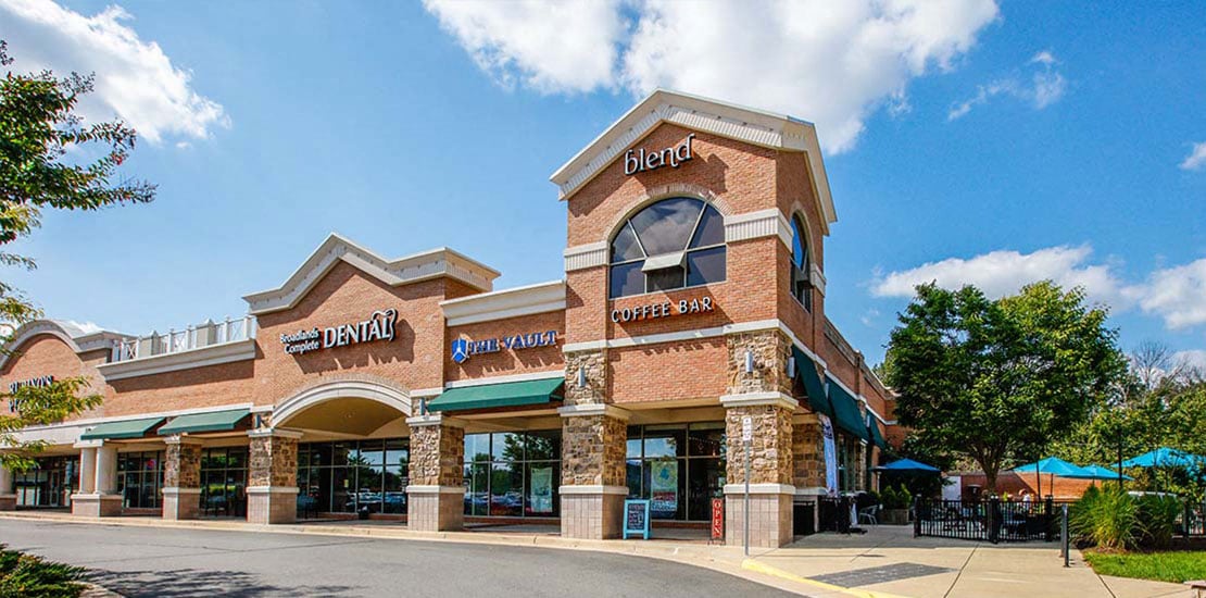 Southern Walk Village Center LLC