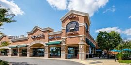 Southern Walk Village Center LLC