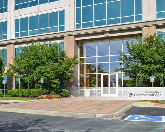 Highwoods Office Park - Cool Springs IV