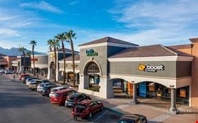 Retail for Lease - Buffalo & Lake Mead Blvd