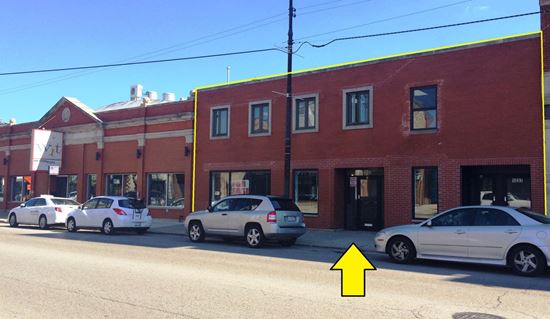 1235 W Belmont Ave
