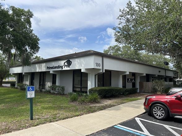 Paddock Park Professional Center