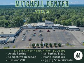 Mitchell Center