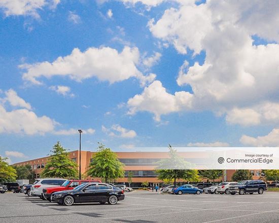 Highland Corporate Park