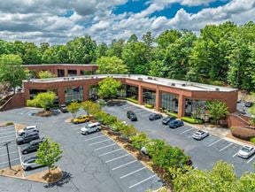 6160 Peachtree Dunwoody Road