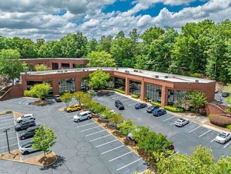Office space for Sale at 6160 Peachtree Dunwoody Road in Atlanta