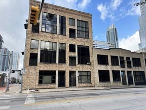 Brazos Lofts