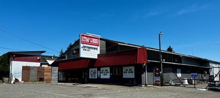 Commercial space for Sale at 450 S National Ave in Bremerton