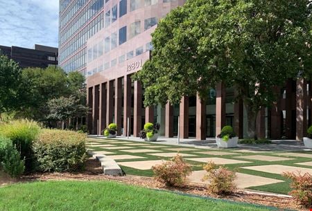 Photo of commercial space at 12801 N Central Expressway in Dallas