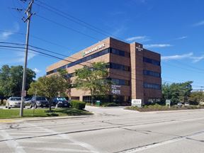Edgewood Plaza