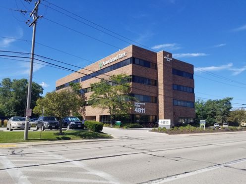 Edgewood Plaza
