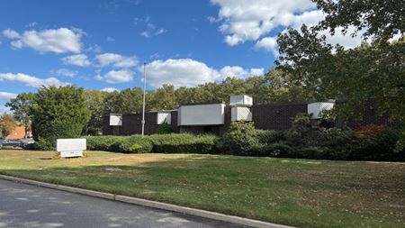 Industrial space for Sale at 155 Adams Ave in Hauppauge