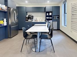Regus - Columbus - N High St