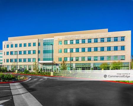 Photo of commercial space at 27799 Medical Center Road in Mission Viejo