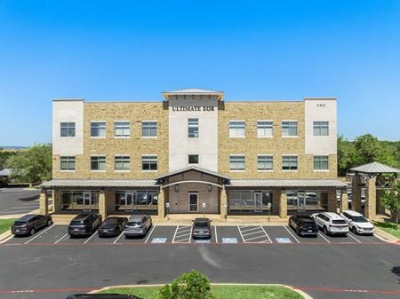 Office space for Rent at 11412 Bee Cave Road in Austin