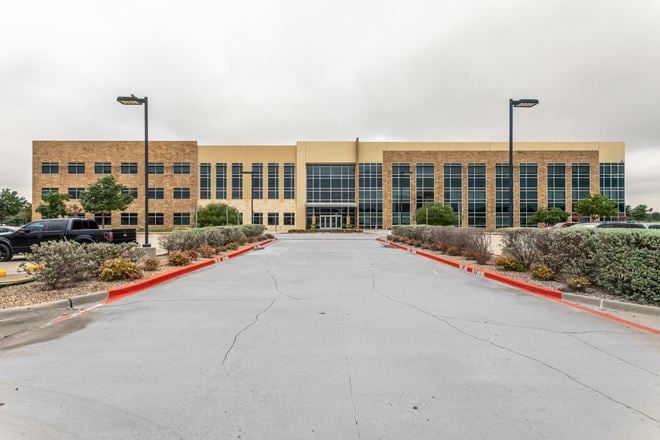 TX, McKinney - Craig Ranch