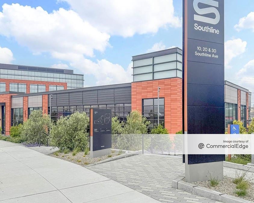 Southline - Building 1