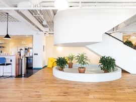WeWork - Two Embarcadero Center