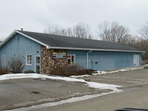 6060 SF High Potential Indoor Storage Facility with Room to Grow