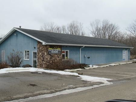 Photo of commercial space at 41 Parsonage St in Saranac