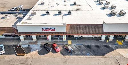 Retail space for Rent at 3684-3686 Sonoma Blvd in Vallejo