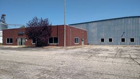 WAREHOUSE INVESTMENT OPPORTUNITY
