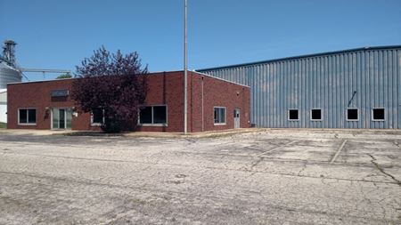 WAREHOUSE INVESTMENT OPPORTUNITY - Danville