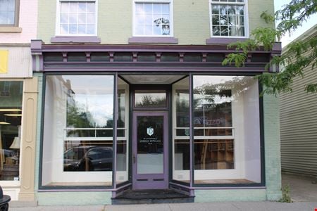 Office space for Rent at 235 E Main St in Palmyra