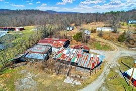 6.50 ACRES!